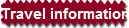 Travel information